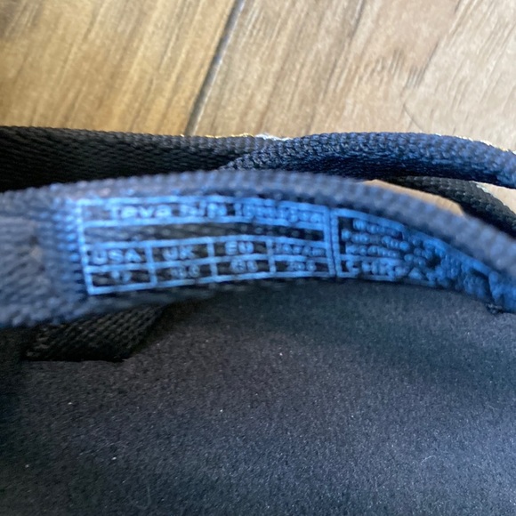 - Teva mush wedge flip flop - Picture 5 of 7